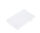 Hotel Frottierserie New York, Waschhandschuh, Weiß, 17 x 24 cm, 550 g/m²