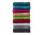 Hotel Frottierserie New York, Handtuch, Weiß, 50 x 100 cm, 550g/m²