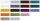 Hotel Frottierserie New York, Handtuch, Weiß, 50 x 100 cm, 550g/m²