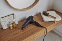 Hair Dryer Box Adesign Charme black