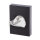 Hygiene Bag Dispenser Sanibox black