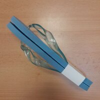 Womens Plastic Flip-flops - 27 cm