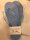 Womens Plastic Flip-flops - 27 cm