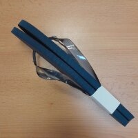 Mens Plastic Flip-flops - 30 cm