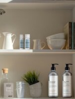 Grammo Hair & Body Wash with Locked Pump 370 ml