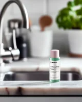 Grammo Hair & Body Wash with Locked Pump 370 ml