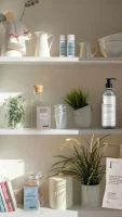 Grammo Hair & Body Wash with Locked Pump 370 ml