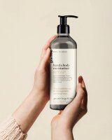 Grammo Hair & Body Wash with Locked Pump 370 ml