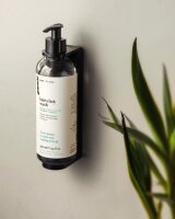 Grammo Hair & Body Wash with Locked Pump 370 ml
