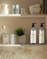 Grammo Hair & Body Wash with Locked Pump 370 ml