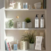 Grammo Hair & Body Wash with Locked Pump 370 ml