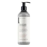 Grammo Hand & Body Moisturiser with Locked Pump 370 ml