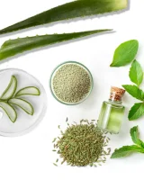 Grammo Hand & Body Moisturiser with Locked Pump 370 ml