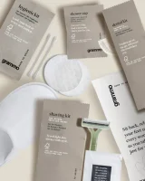 Grammo Body Moisturiser 30 ml