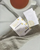 Grammo Body Moisturiser 30 ml