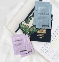 Grammo Viskose-Erfrischungstuch im Sachet