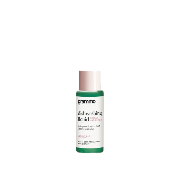 Grammo Dishwashing Liquid 30 ml