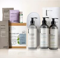 Grammo Duschhaube im Papier-Flowpack