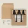 Grammo Duschhaube im Papier-Flowpack