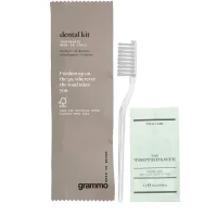 Grammo Dental Kit in Flowpack