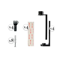 Grammo Bracket Kit