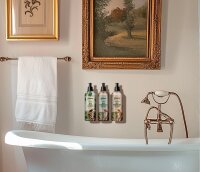 Itinera Daily Recharge 2-in-1 Shampoo & Duschgel mit verschlossener Pumpe, 370 ml