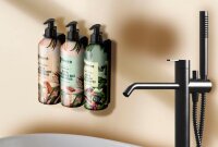 Itinera Daily Recharge Hair & Body Wash with Refillable Pump 370 ml