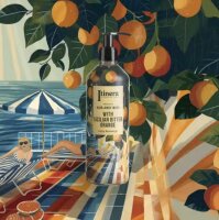 Itinera Daily Recharge 2-in-1 Shampoo & Duschgel mit nachfüllbarem Pumpspender, 370 ml