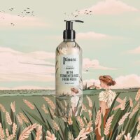 Itinera Silky Touch Shampoo with Locked Pump 370 ml
