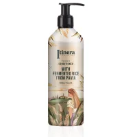 Itinera Silky Touch Conditioner with Locked Pump 370 ml