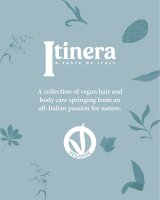Itinera Silky Touch Conditioner with Locked Pump 370 ml