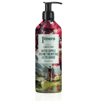 Itinera Liquid Soap Protective Locked Pump 370 ml