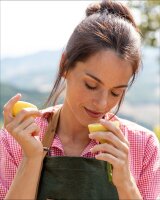 Itinera Flüssigseife Protective mit nachfüllbarem Pumpspender, 370 ml