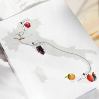 Itinera Flüssigseife Protective mit nachfüllbarem Pumpspender, 370 ml