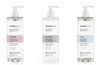 Travelcare Liquid Hand Soap Tank 5 L