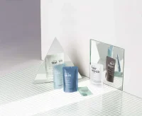 Travelcare Essentials Haar- und Duschgel Nachfüllkanister 5 Liter