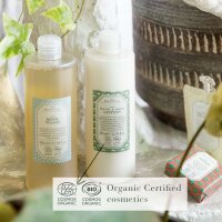 The Rerum Natura Shampoo Nachfüllkanister 5 Liter