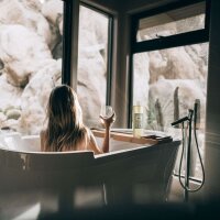 The Rerum Natura Shampoo Nachfüllkanister 5 Liter