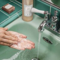 The Rerum Natura Body Wash Nachfüllkanister 5 Liter