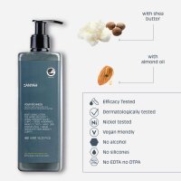 Anyah Feuchtigkeitsspendende Hand- und Körperlotion 5-Liter-Nachfüllkanister