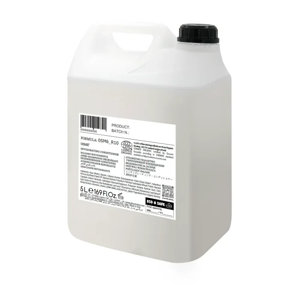 Osme Invigorating Conditioner Tank 5 L