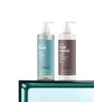 Travelcare Essentials Shampoo Nachfüllkanister 5 Liter