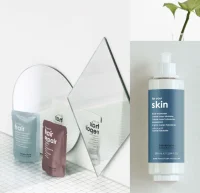 Travelcare Essentials Shampoo Nachfüllkanister 5 Liter