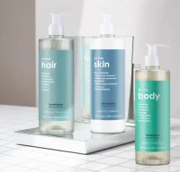 Travelcare Essentials Shampoo Nachfüllkanister 5 Liter