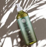 Geneva Green Hair and Body Wash Tank 5 L