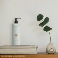 Geneva Guild Body Lotion Tank 5 L