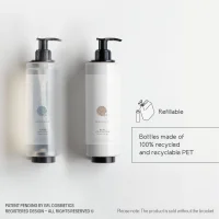 Geneva Guild Body Lotion Tank 5 L