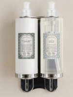 The Rerum Natura Haarconditioner Nachfüllkanister 5 Liter