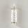 Osme Feuchtigkeitsspendendes Duschgel mit verschlossener Pumpe 380 ml