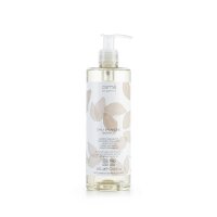 Osme Balancing Shampoo with Refillable Pump 380 ml